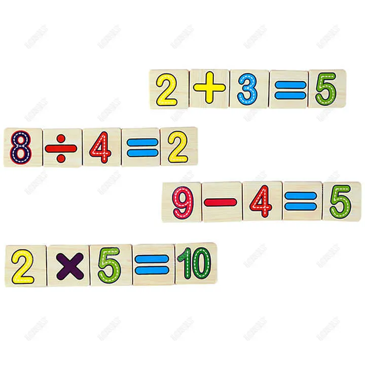 الصين عالية الجودة طفل مونتيسوري ألعاب تعليمية خشبية China High Quality Baby Montessori Wooden Educational Toys