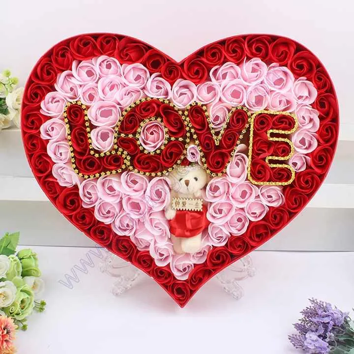 هدايا عيد الحب الرومانسية ,Romantic Valentine's Day Gifts