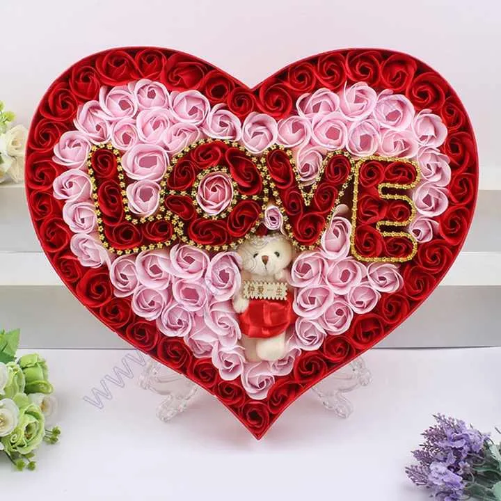 هدايا عيد الحب الرومانسية ,Romantic Valentine's Day Gifts