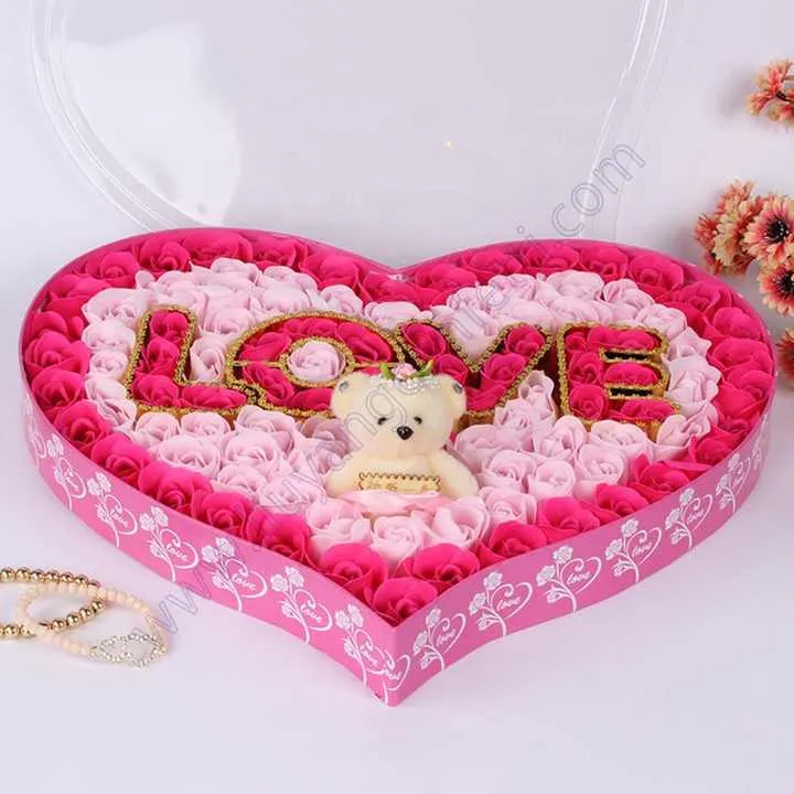 هدايا عيد الحب الرومانسية ,Romantic Valentine's Day Gifts