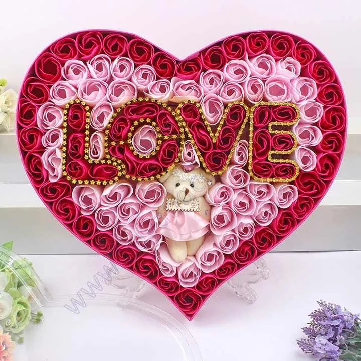 هدايا عيد الحب الرومانسية ,Romantic Valentine's Day Gifts