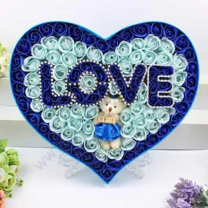 هدايا عيد الحب الرومانسية ,Romantic Valentine's Day Gifts