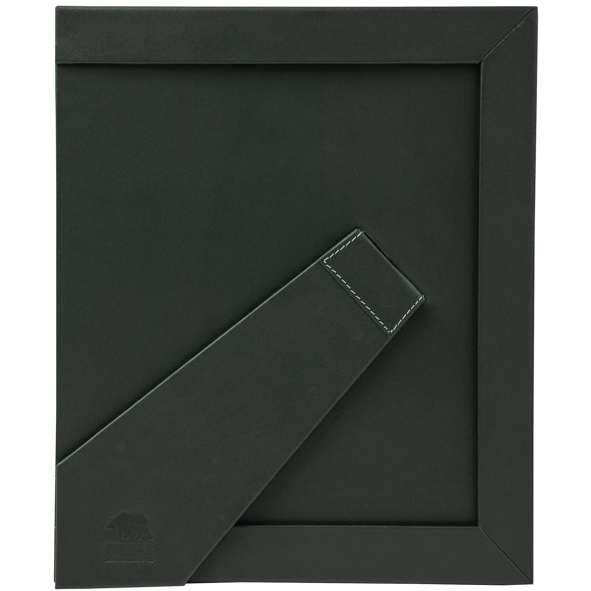8x10 Leather Picture Frame - Fairway