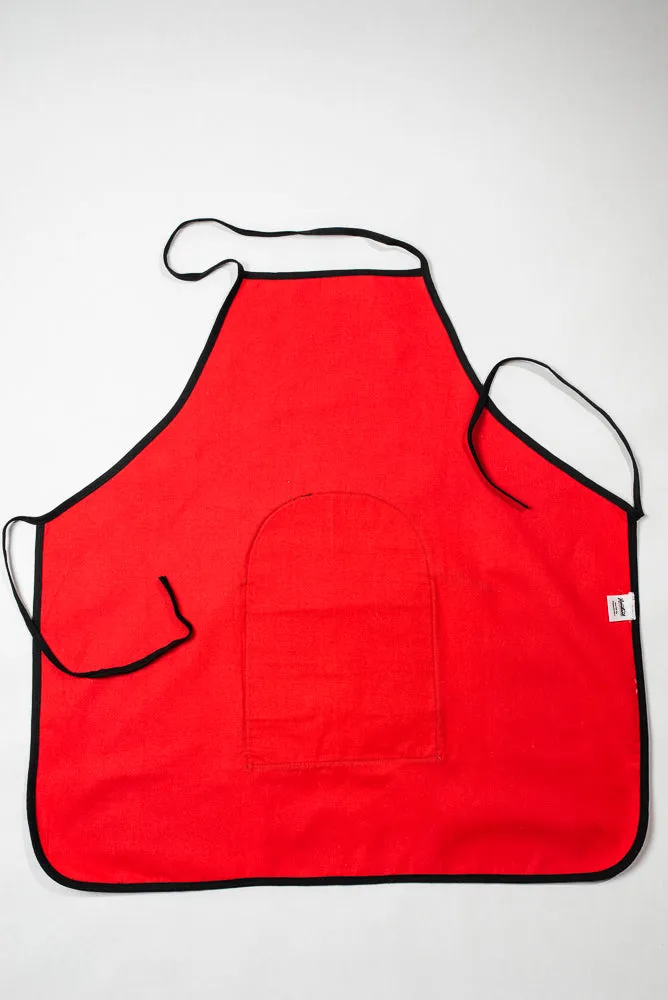 Apron "Armen"