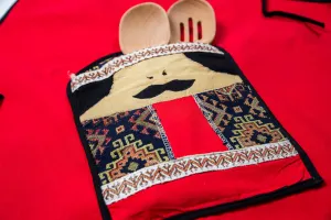 Apron "Armen"