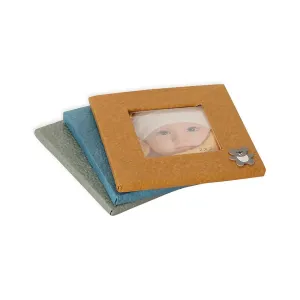 Arcus Magnetic Picture Frame (Pack of 3)