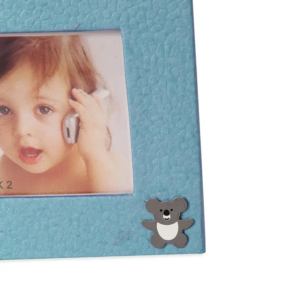 Arcus Magnetic Picture Frame (Pack of 3)