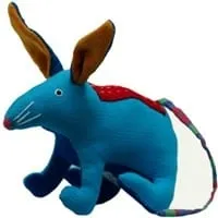 Australian Barefoot bilby