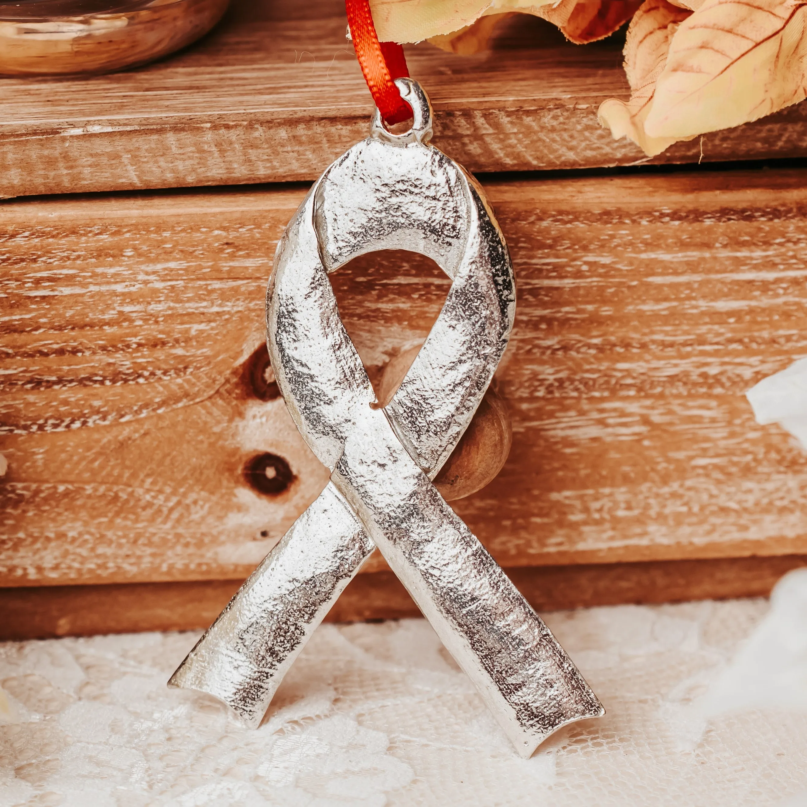 Awareness Ribbon Gifts - Survivor Jewelry - Several Options