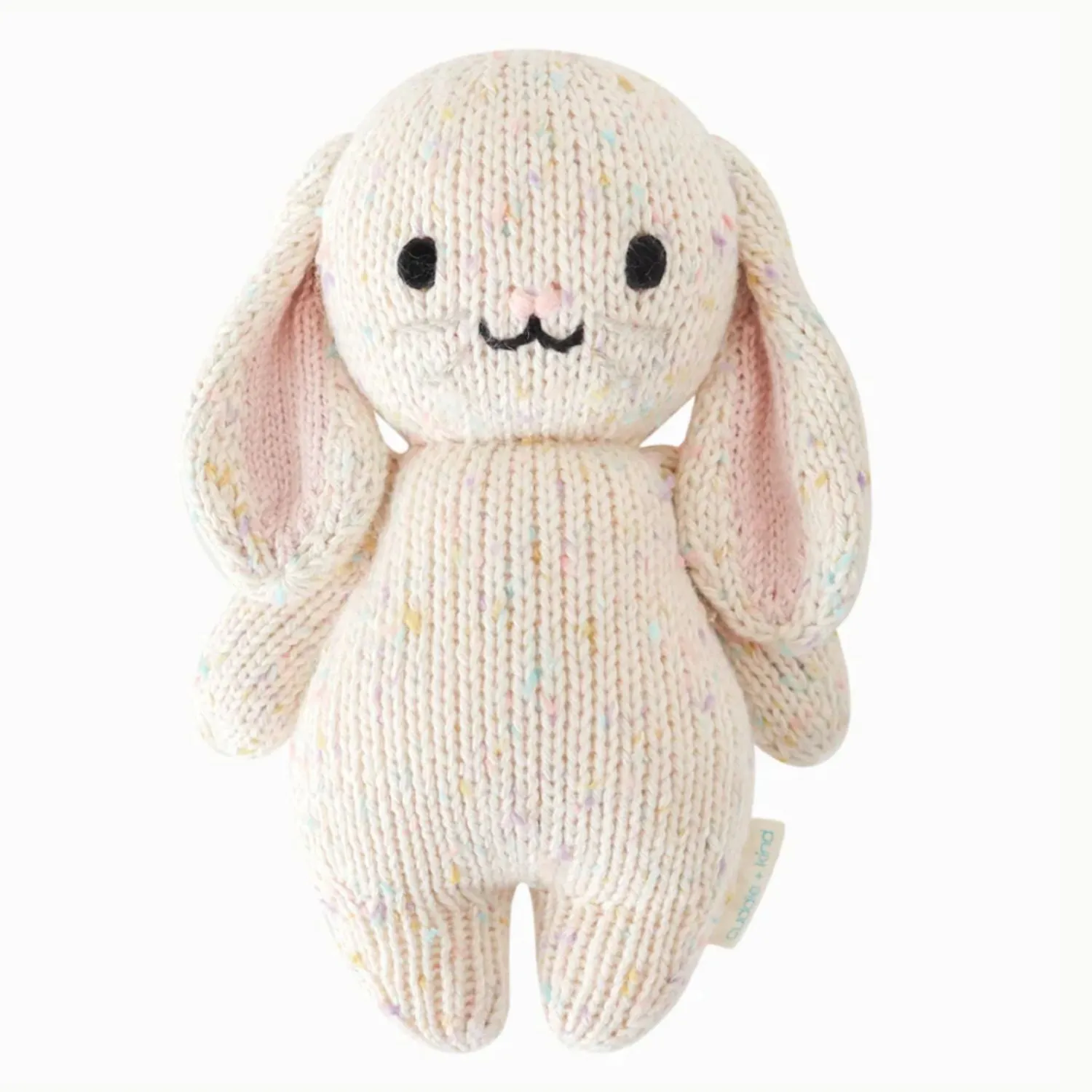 Baby Bunny
