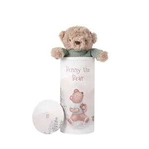 Benny the Bear