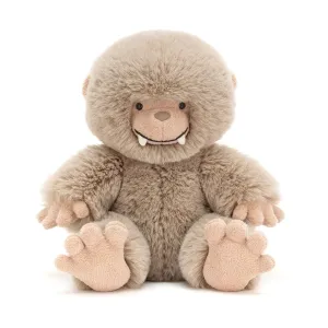 Bo Bigfoot