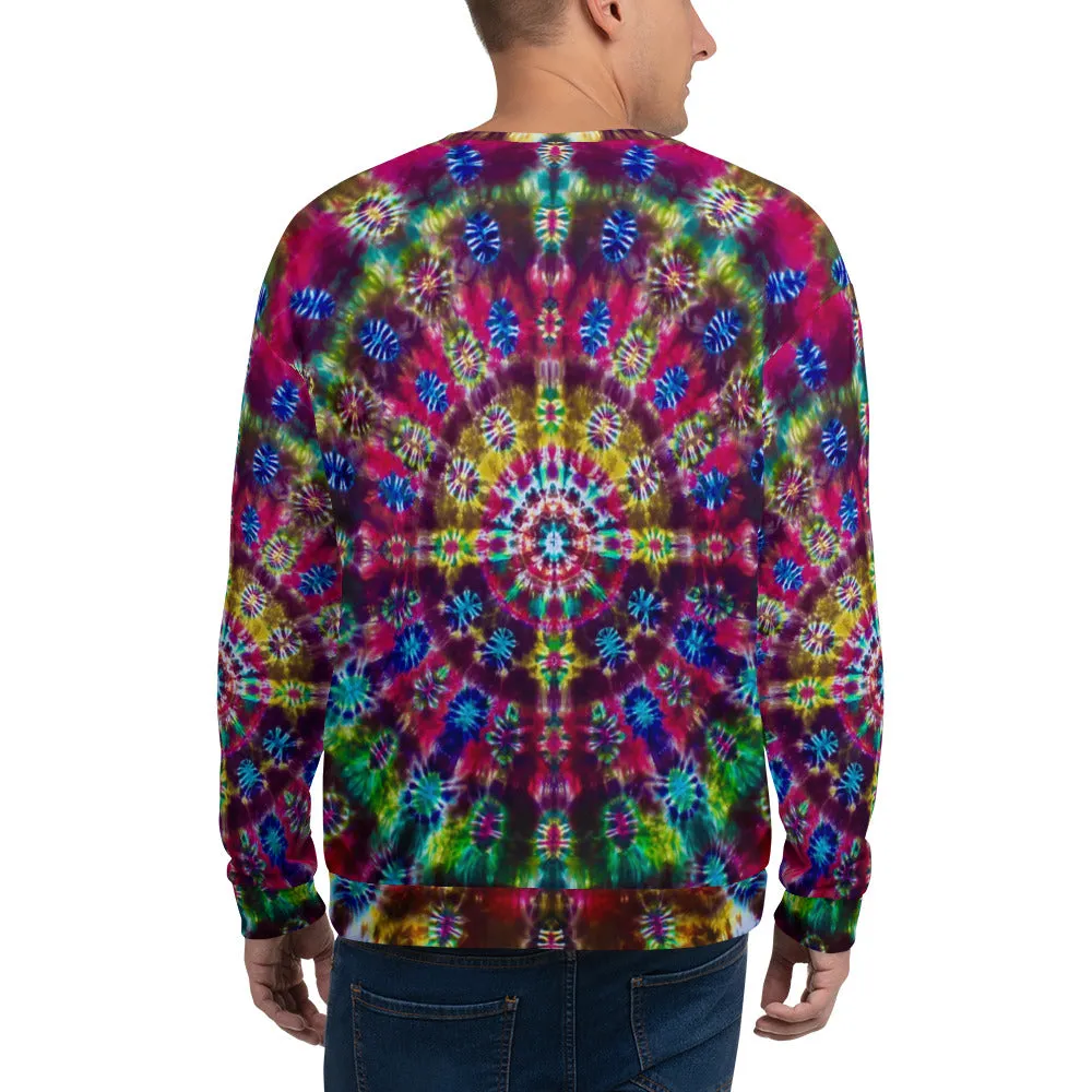 Celebration of Life' Unisex Sweatshirt