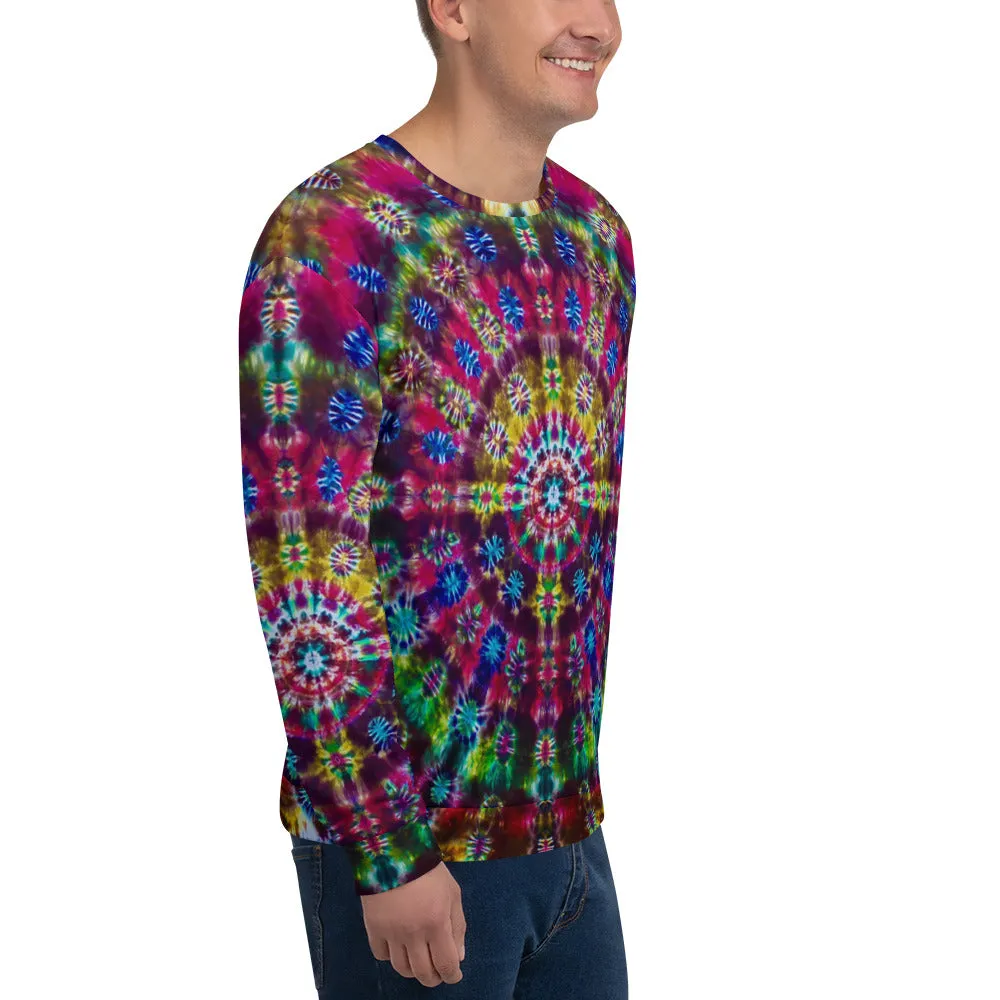 Celebration of Life' Unisex Sweatshirt