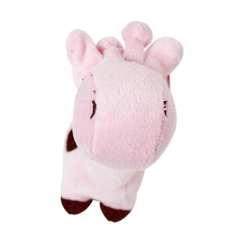 Chewing Deer Shape Plush Toys For Dogs