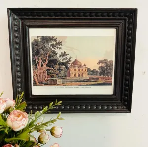 Colonial Prints  - 3 - Framed print