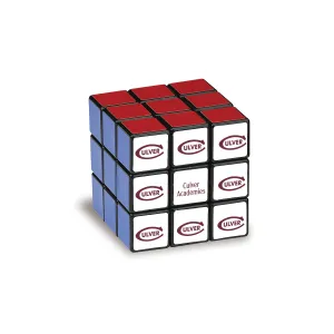 Culver-C Rubik's Cube