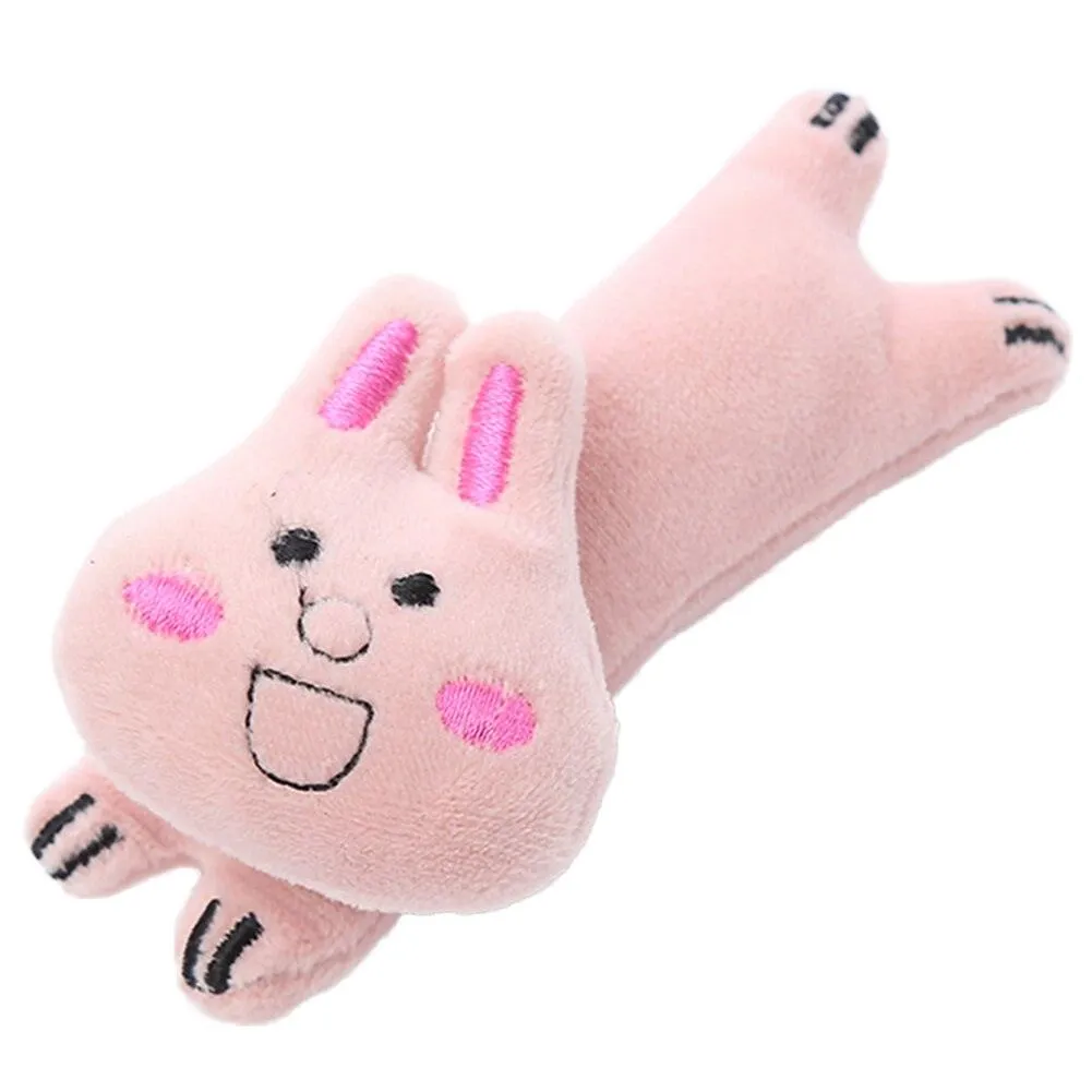 Cute Squeaky Plush Toy