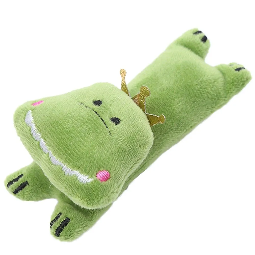 Cute Squeaky Plush Toy