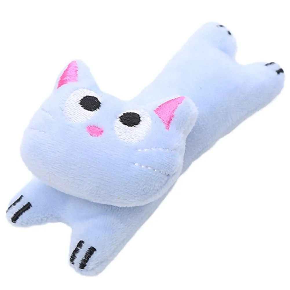 Cute Squeaky Plush Toy