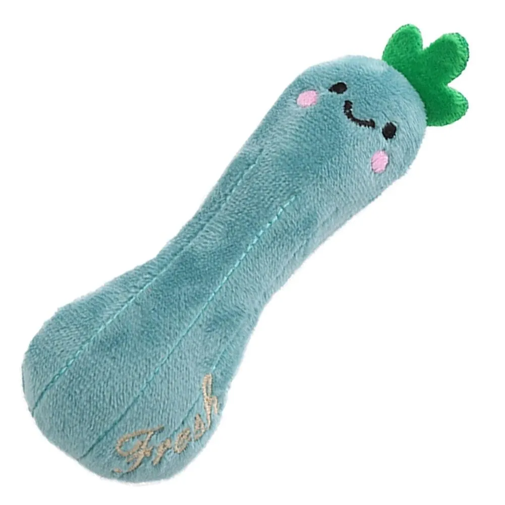 Cute Squeaky Plush Toy