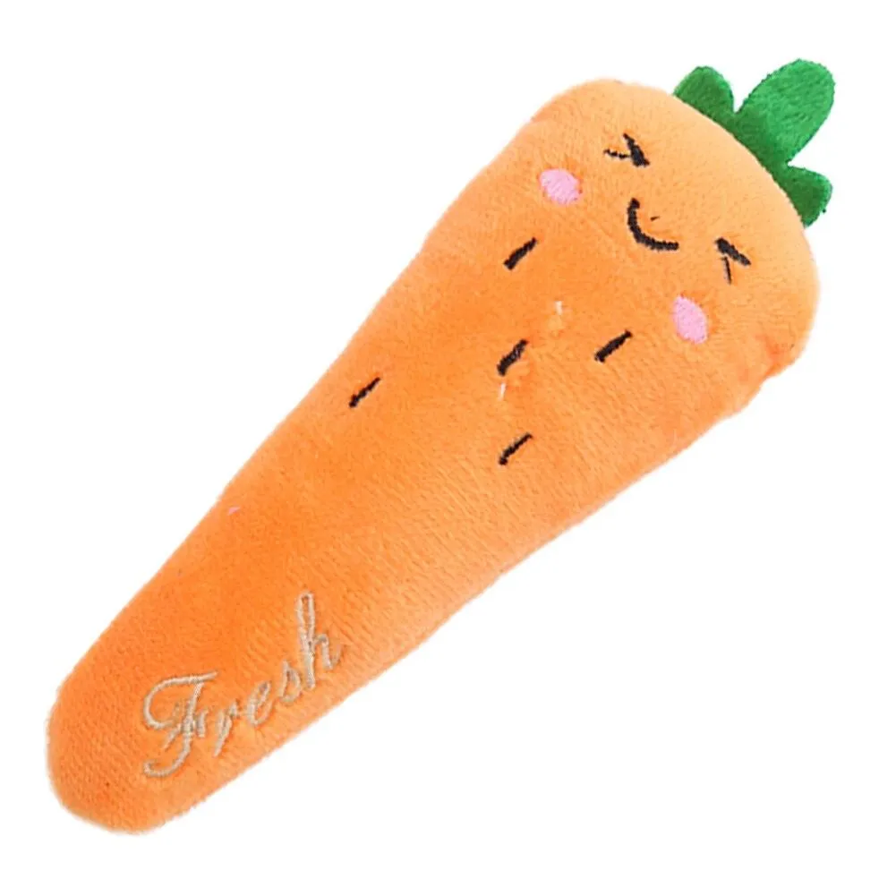 Cute Squeaky Plush Toy
