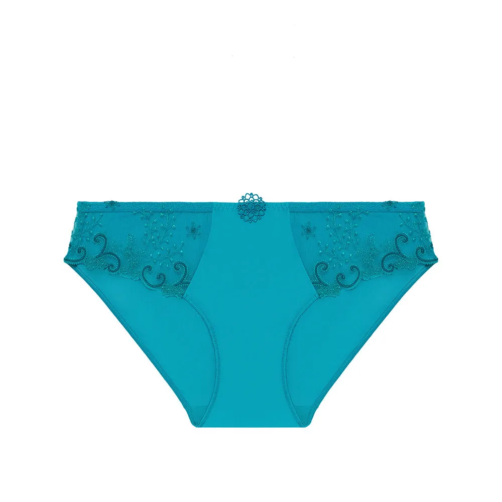 Delice Atoll Blue Brief
