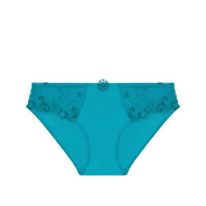 Delice Atoll Blue Brief
