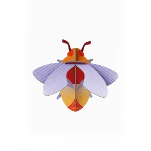 DIY 3D Wall Decoration - Bumblebee, small