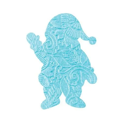 Handmade Pattern Paper – Christmas Shapes 100g