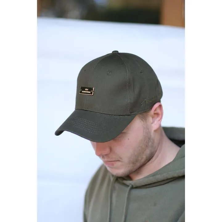 HLH Equestrian Apparel Class Cap