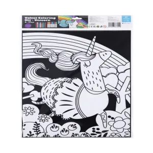 Jar Melo Velvet Coloring Kit