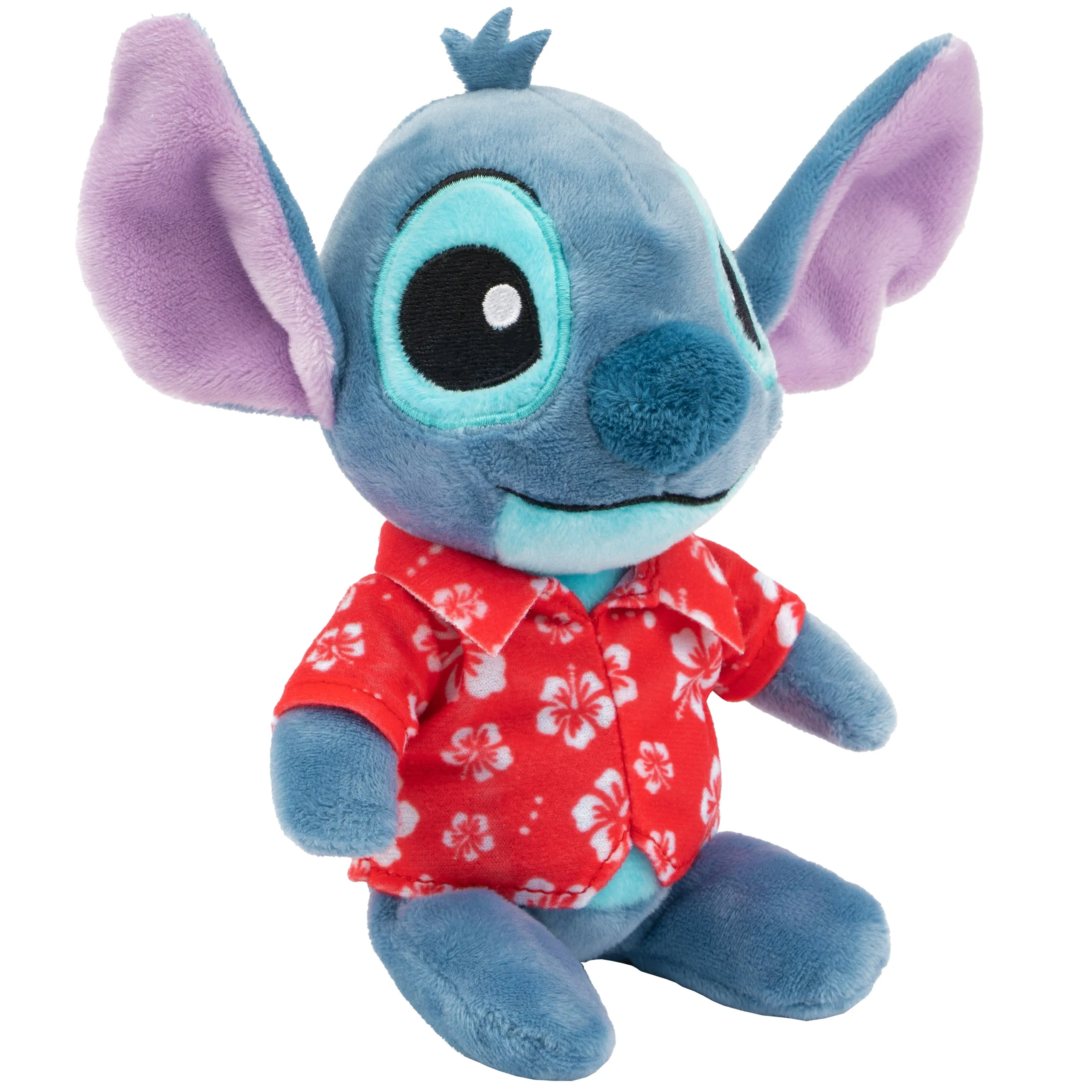 Lilo & Stitch - Stitch Hawaii Red Shirt 25cm Plush