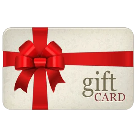LM Treasures Gift Card