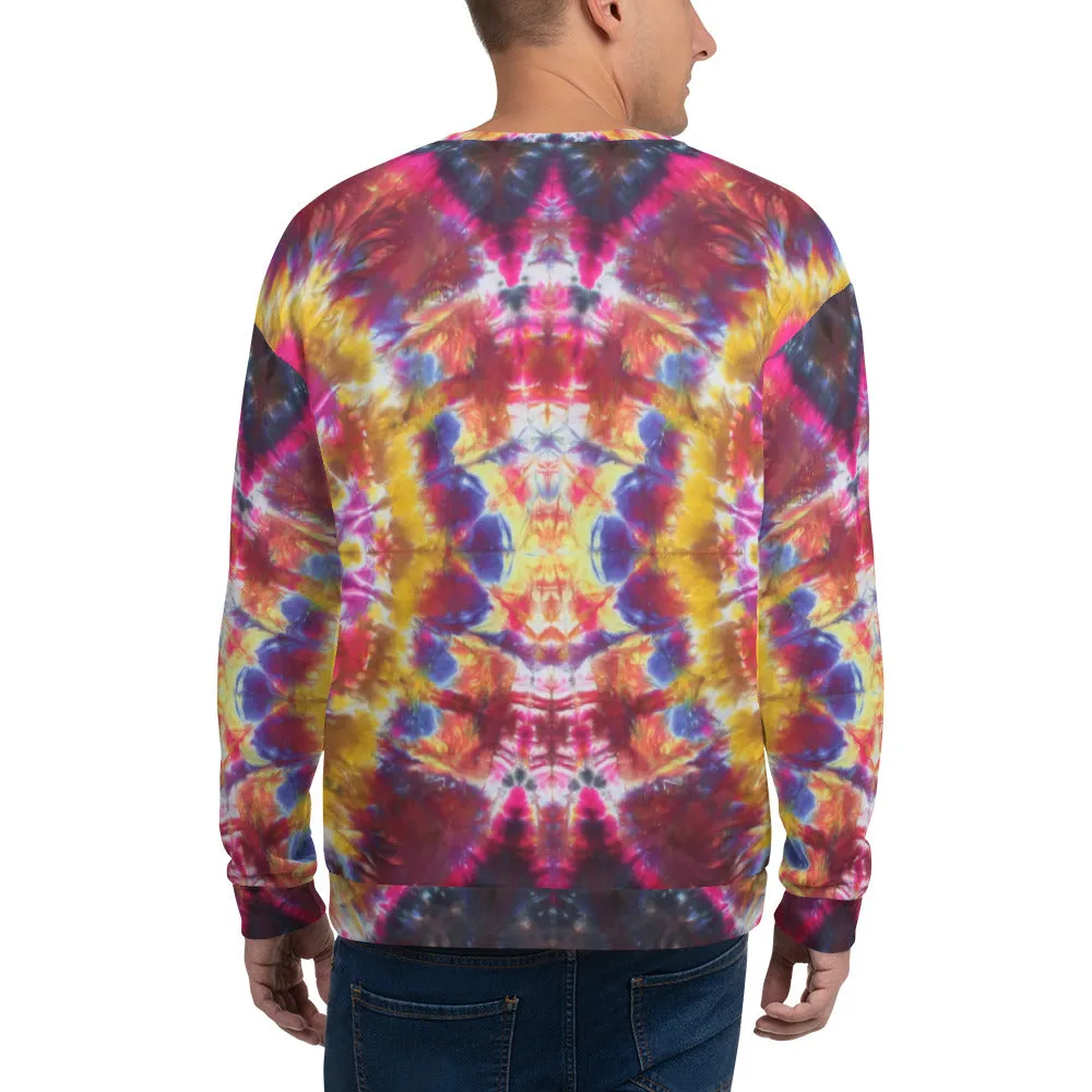 Meeting Ways' Unisex Sweatshirt