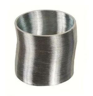 Metal Magic Spring