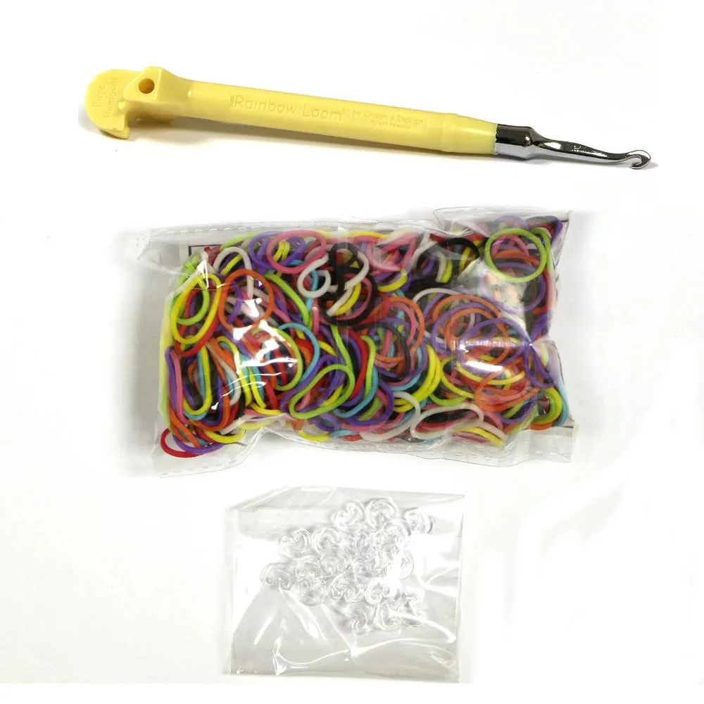 Rainbow Loom Complete Kit - The Original