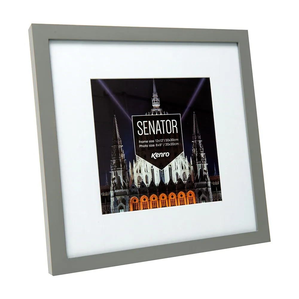Senator Series (Grey)