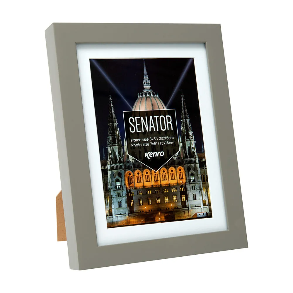 Senator Series (Grey)