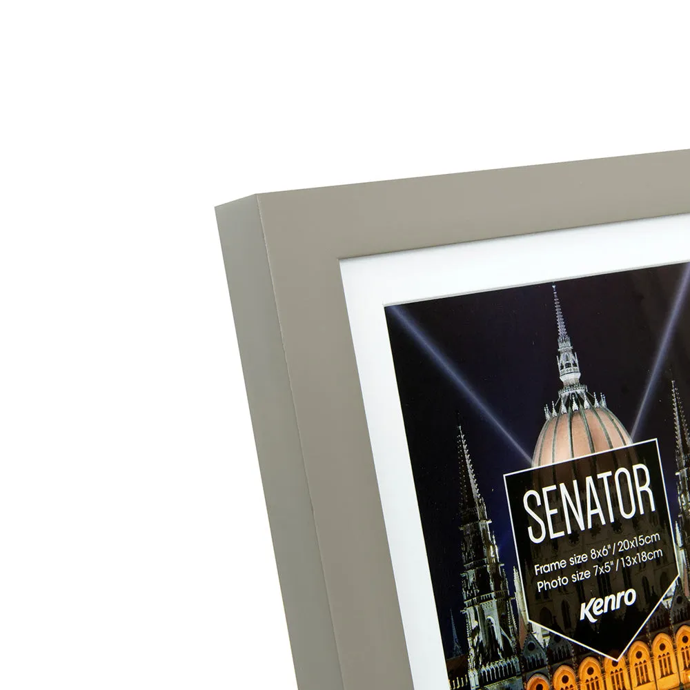 Senator Series (Grey)