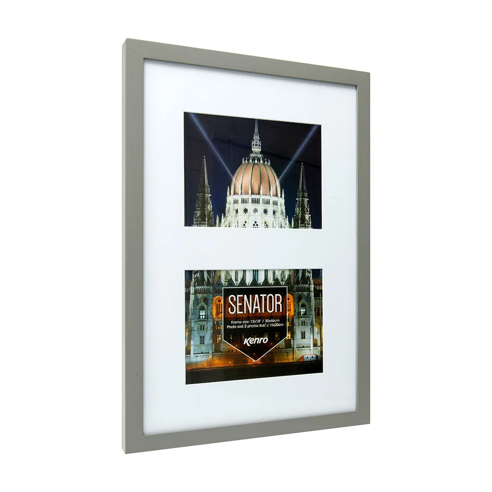 Senator Series (Grey)