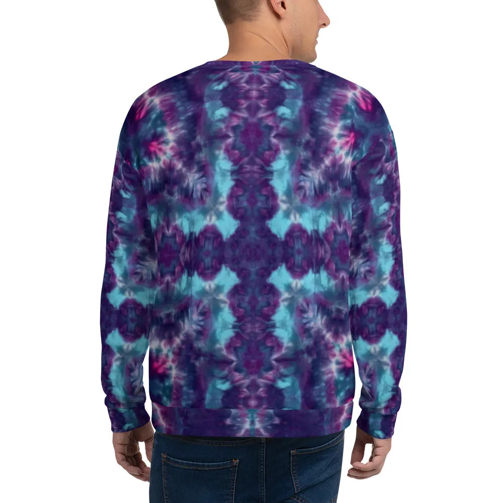 Sublime Spirit' Unisex Sweatshirt