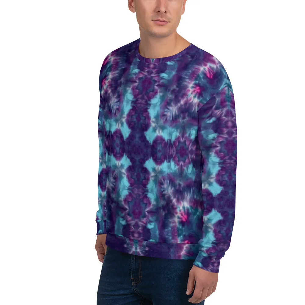 Sublime Spirit' Unisex Sweatshirt