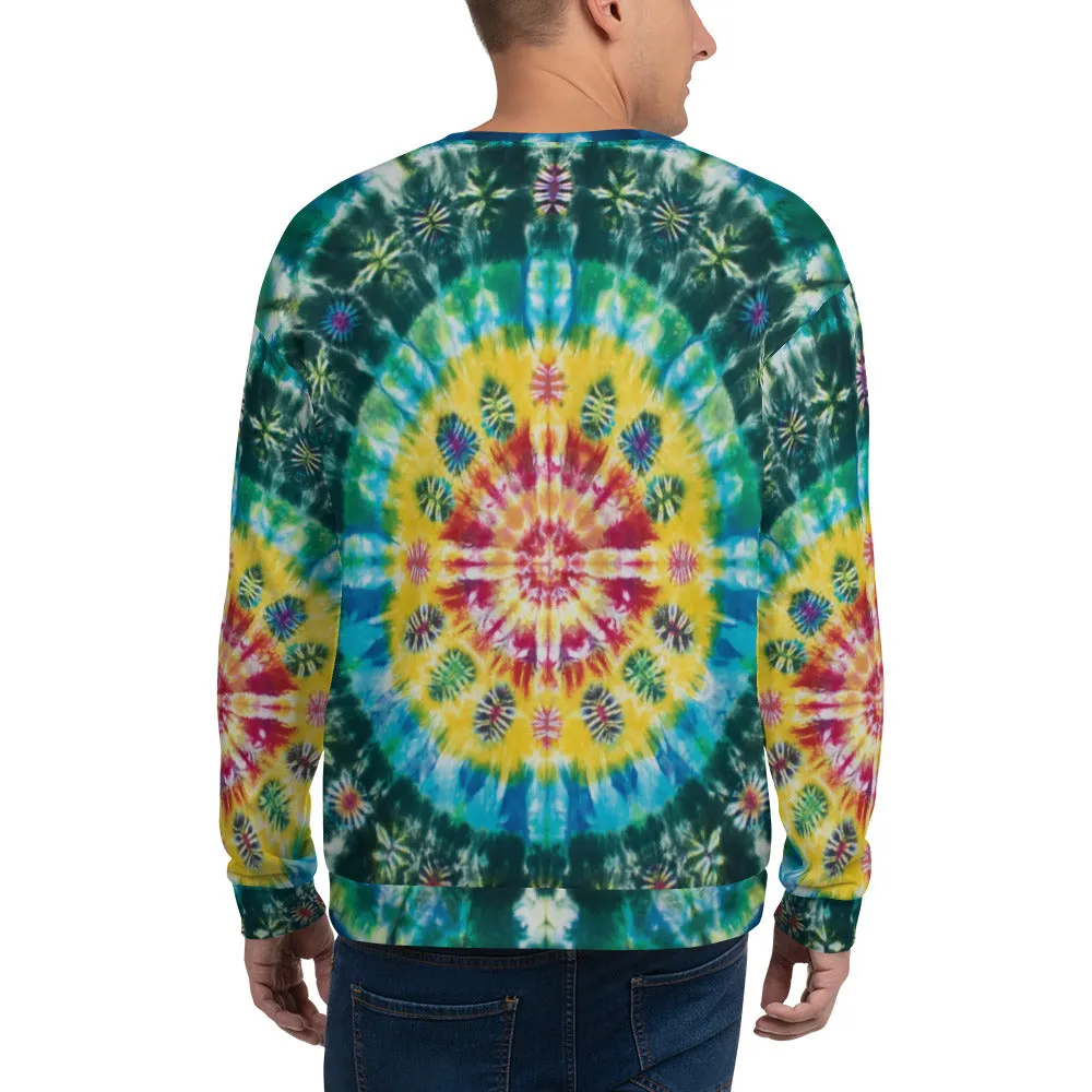 'Sunshine Daydream' Unisex Sweatshirt