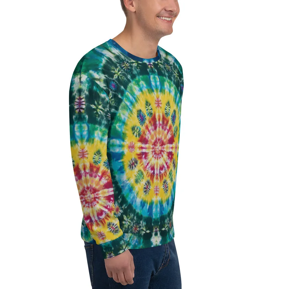 'Sunshine Daydream' Unisex Sweatshirt